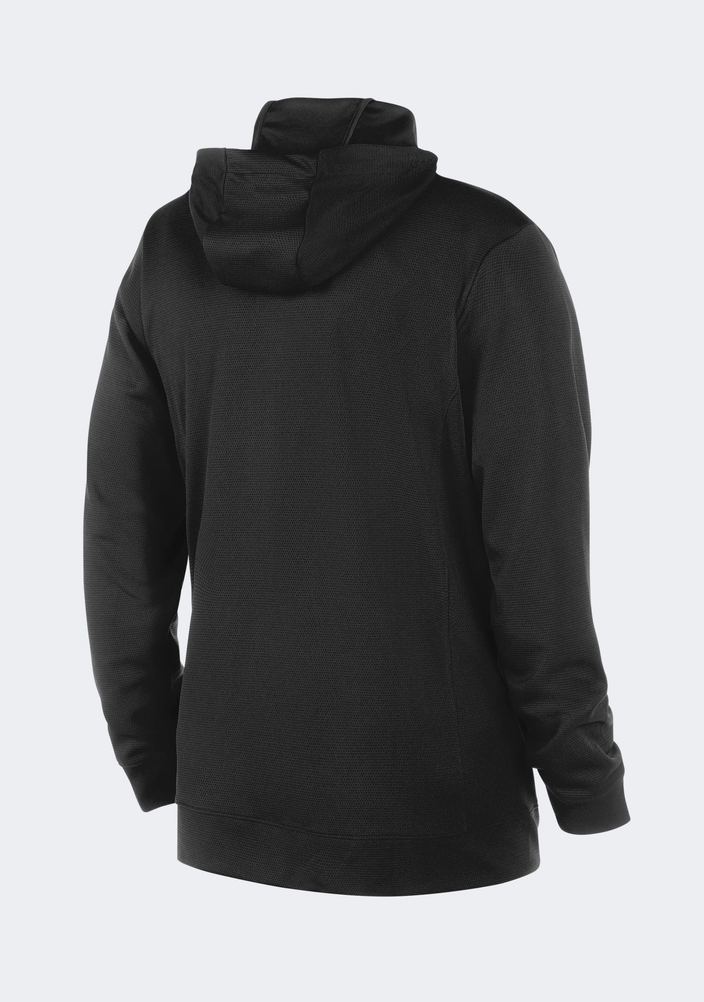 Nike Men's Team Basketball Full Zip Hoodie