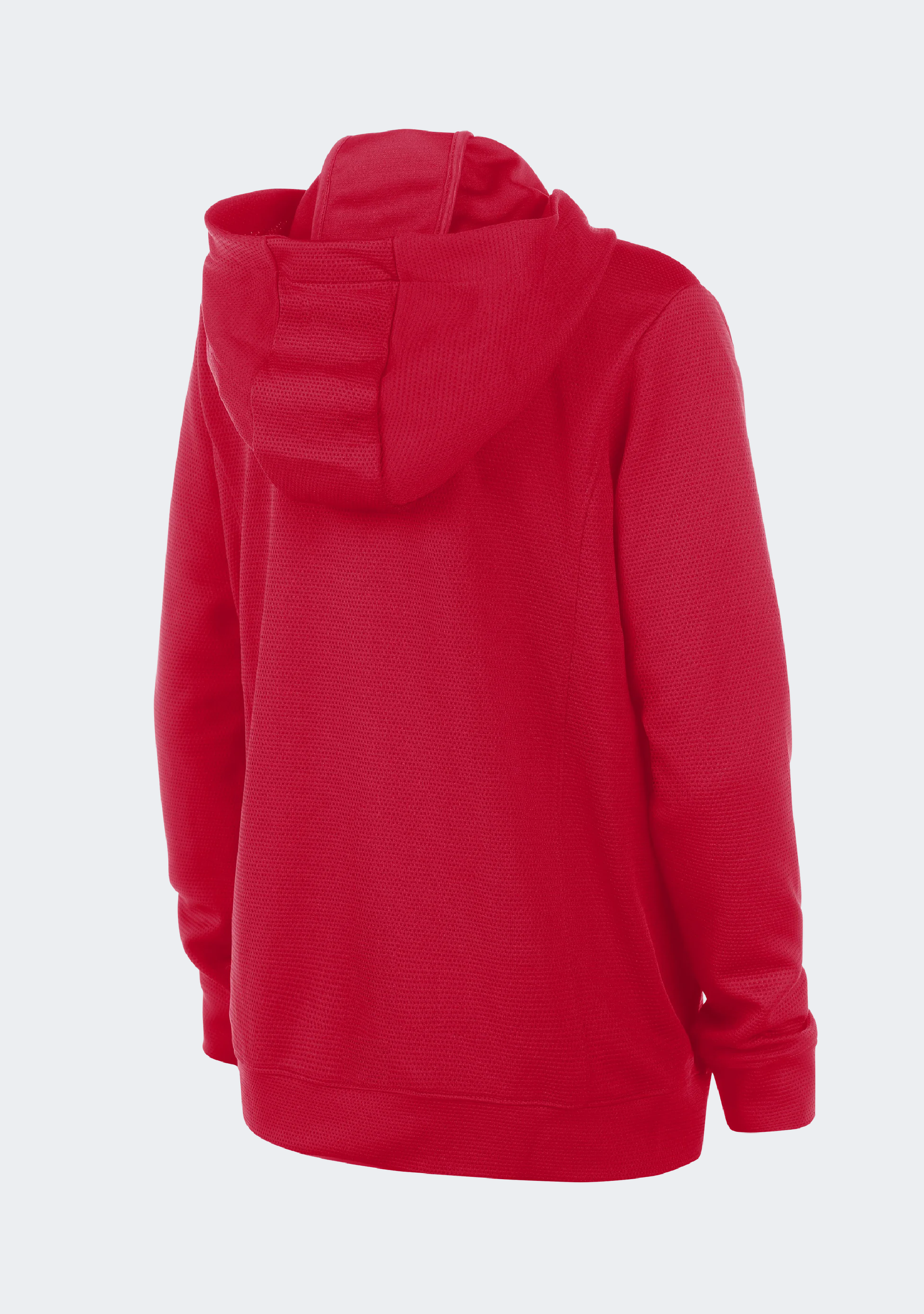 Nike Kids' Team Basketball Full Zip Hoodie