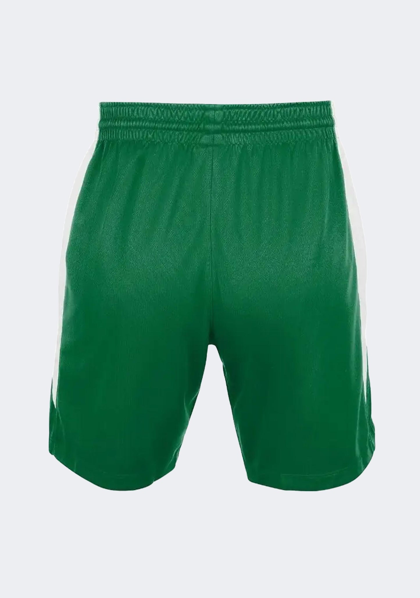 Nike Women's Team Basketball Shorts - Green/White