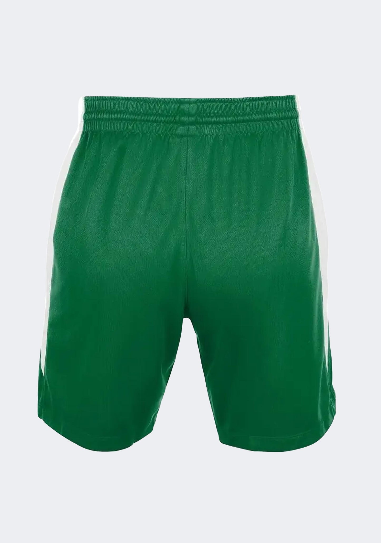 Nike Kids' Team Basketball Shorts - Green/White