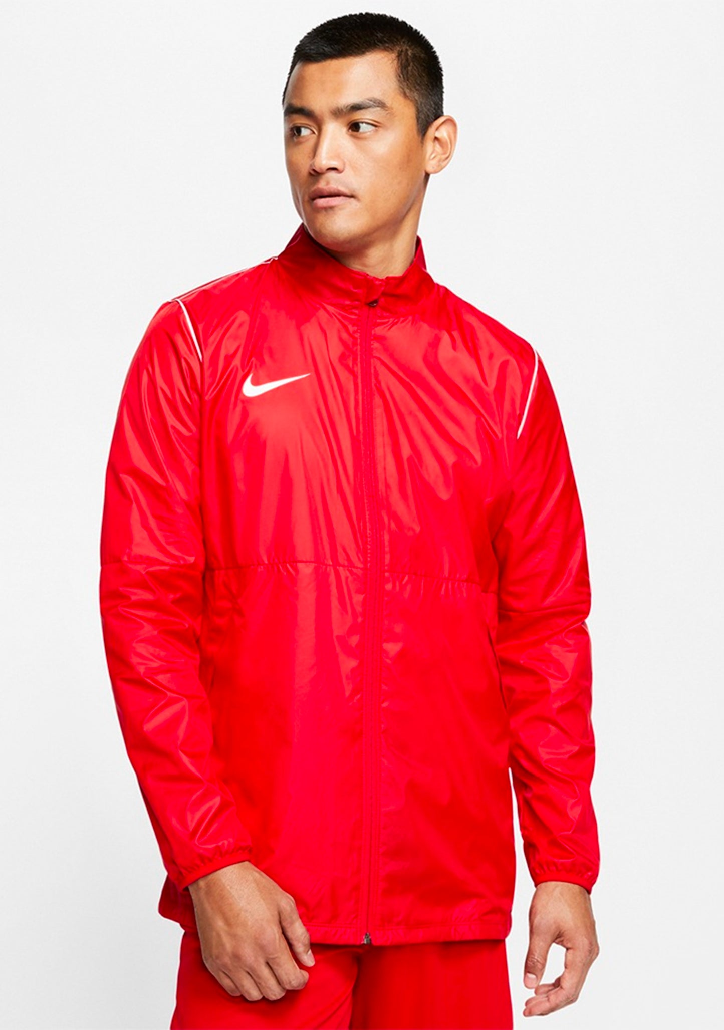 Nike Men’s Repel Park 20 Woven Jacket