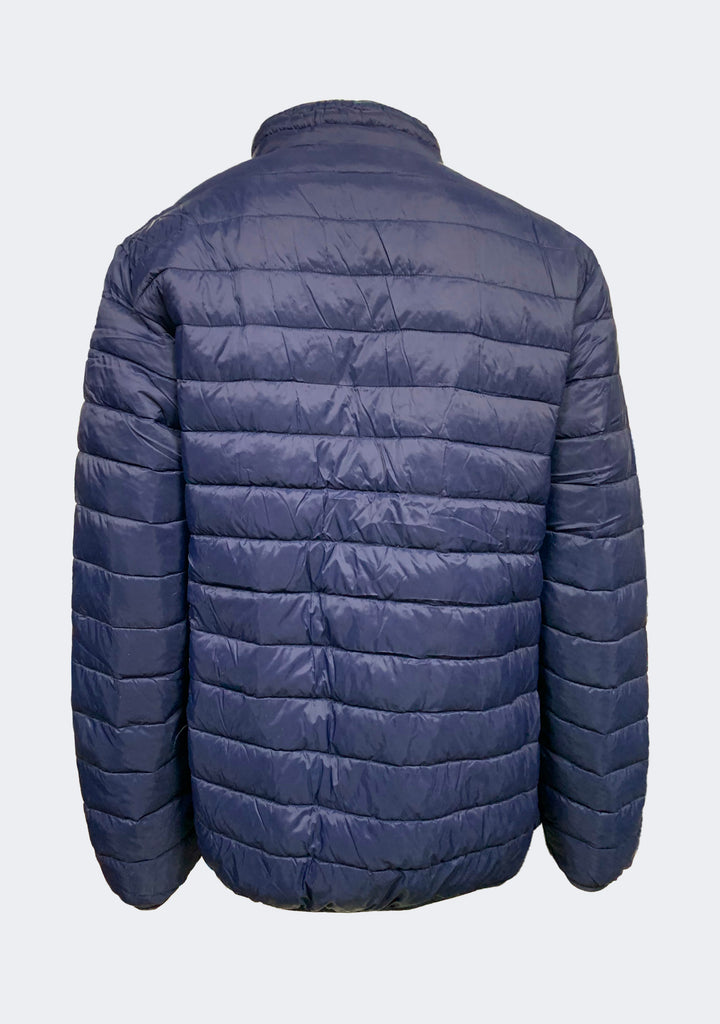 O'Neills Newcastle Knights Adults Lennox Padded Travel Jacket 21
