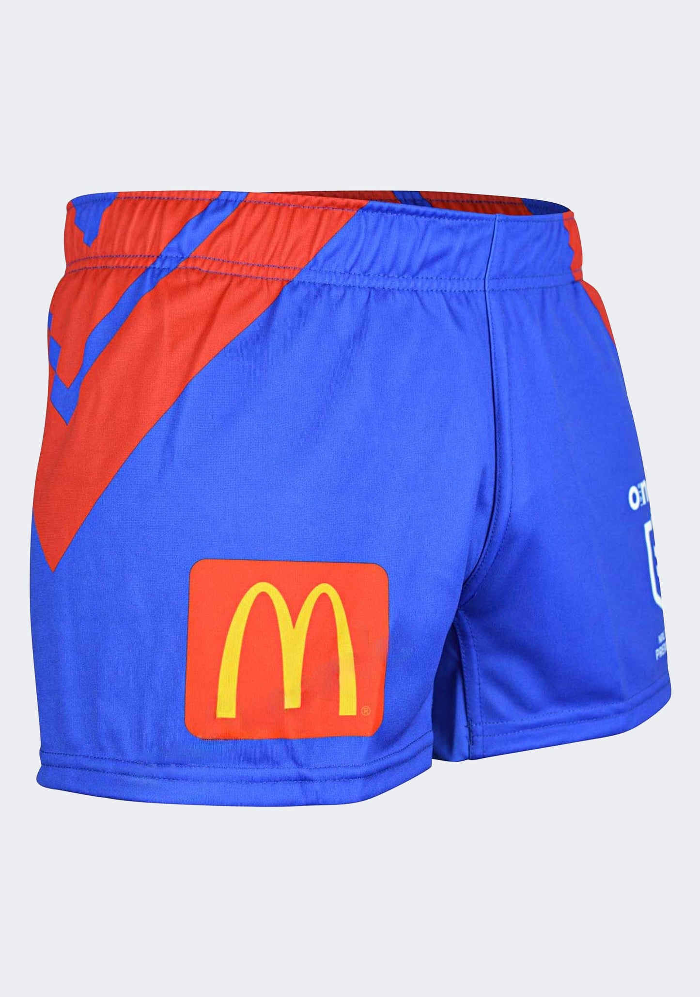 O'neills Mens Newcastle Knights Home Player Shorts 22