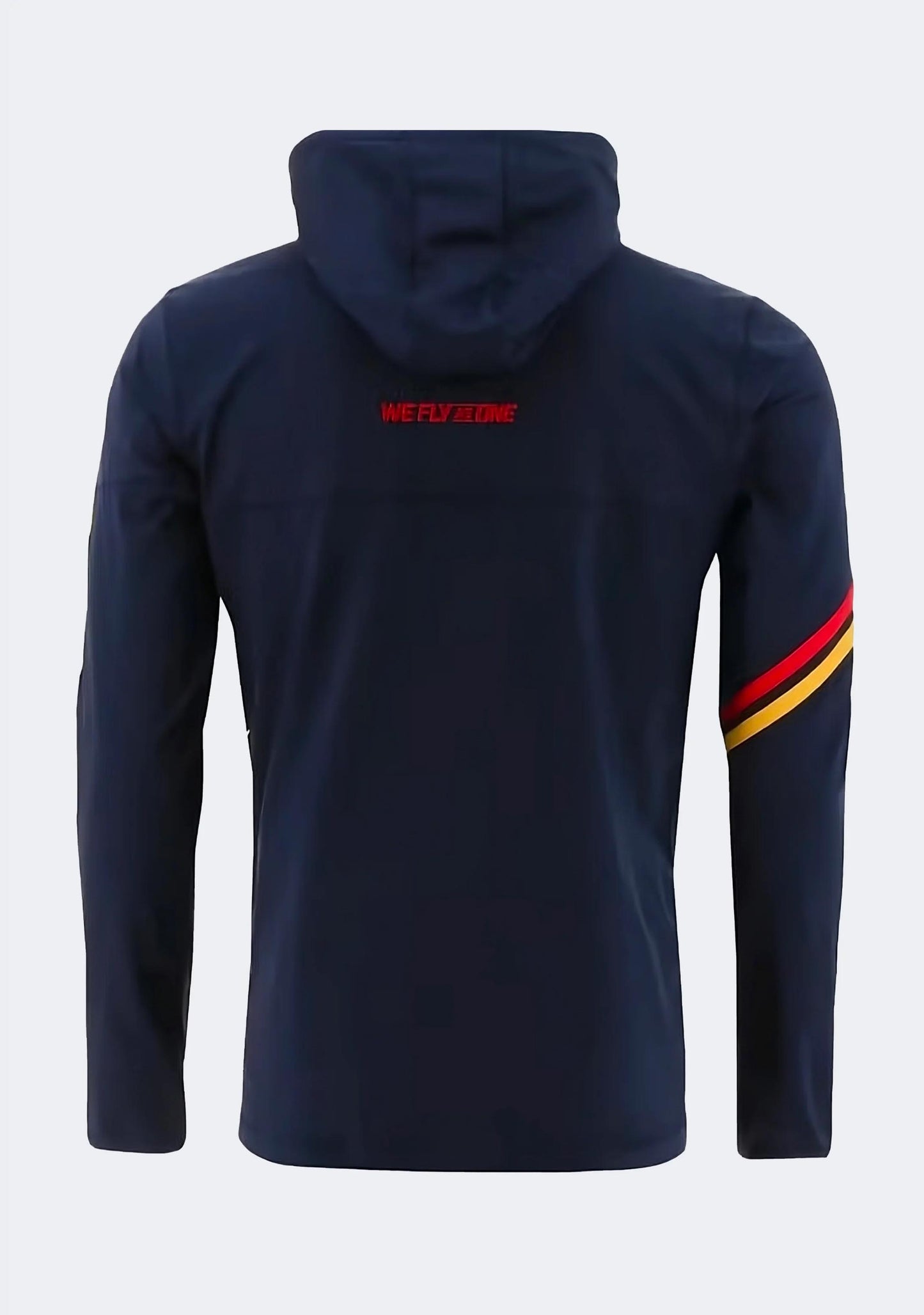 O'Neills Kids' Adelaide Crows Team Zip Hoodie 21