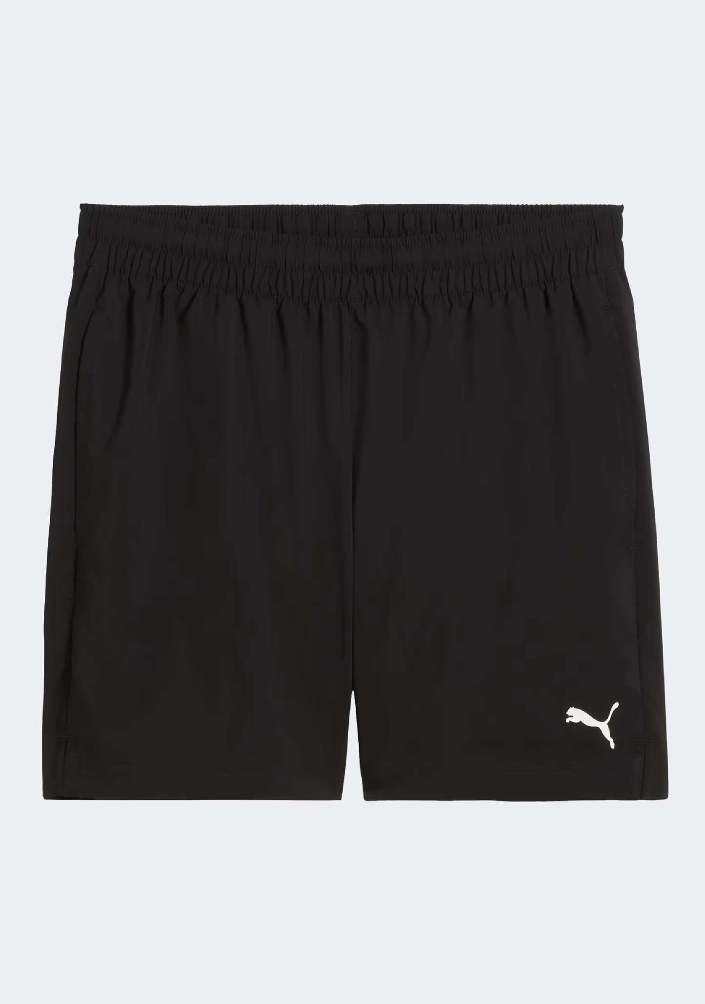 Puma Men's Tad Essentials 5 Inch Woven Shorts