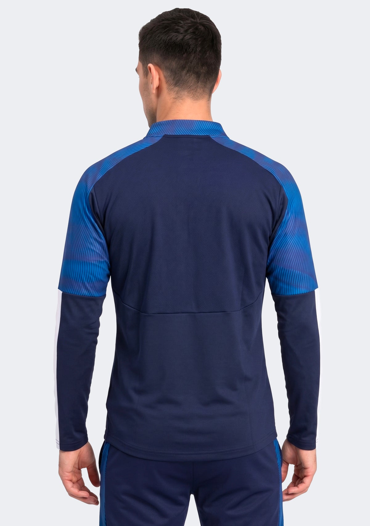 Puma Men's Cup Training 1/4 Zip Core Top