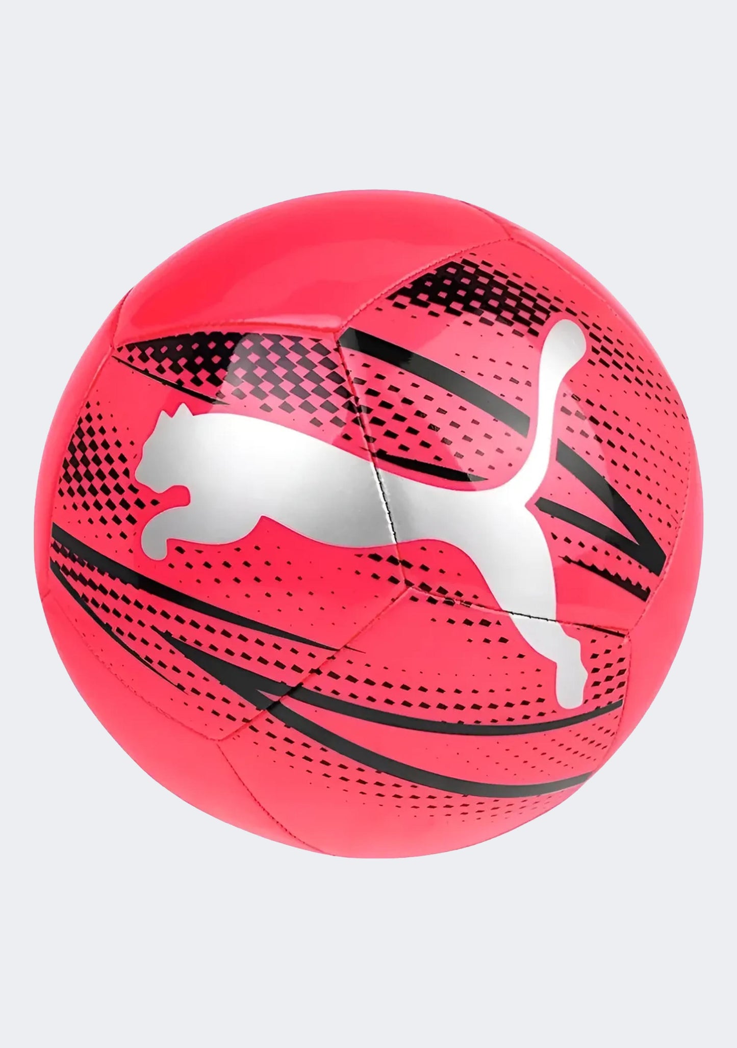 Puma Attacanto Graphic Soccer Ball