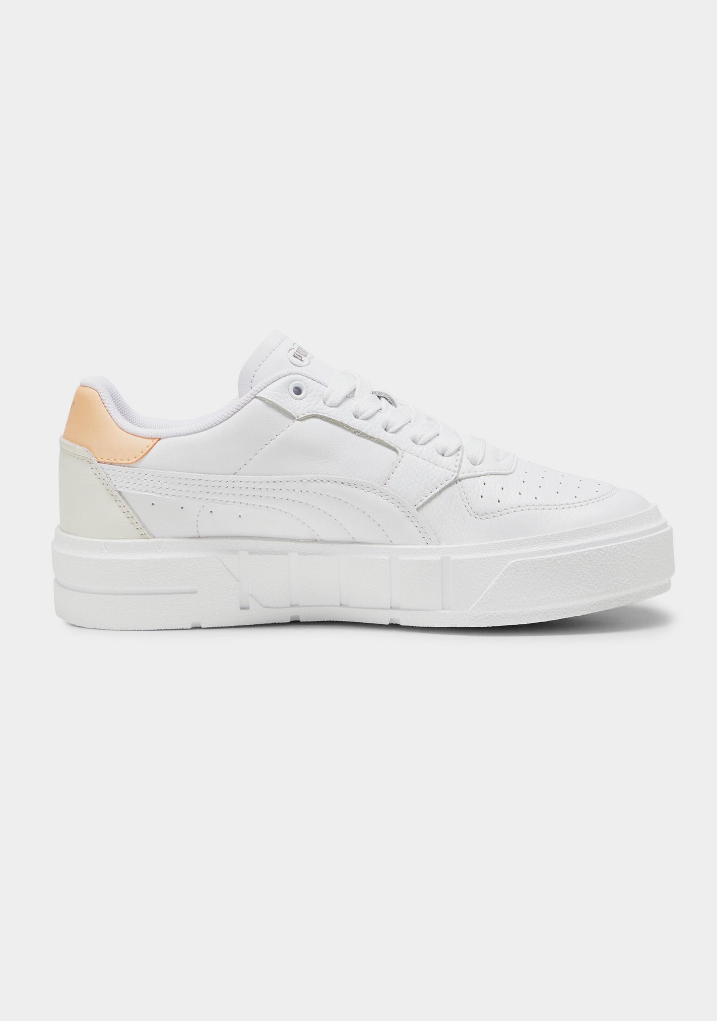 Puma Women's Cali Court Leather