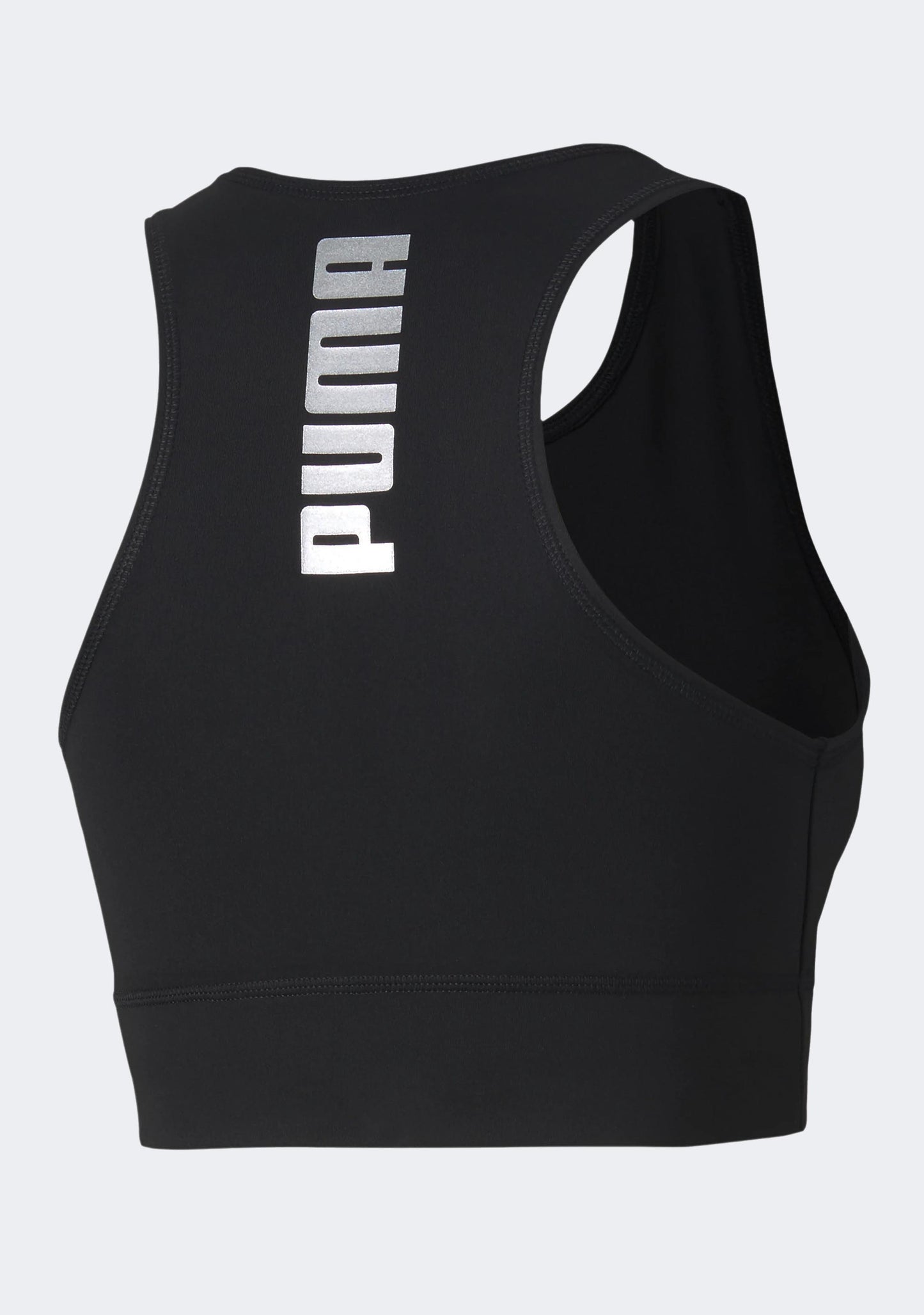 Puma Women's RTG Cropped Bra