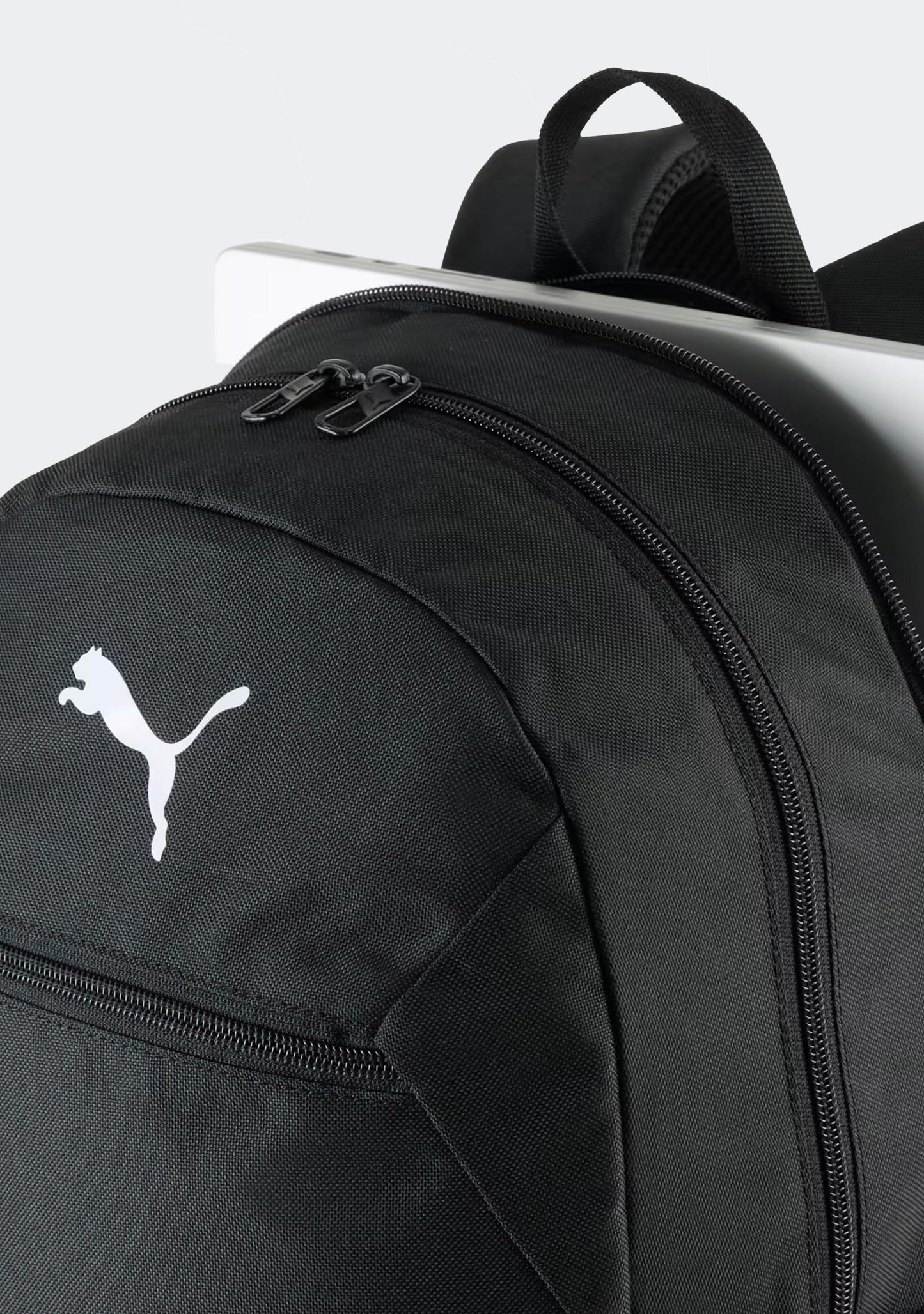 Puma Fundamental Backpack Black - 20L