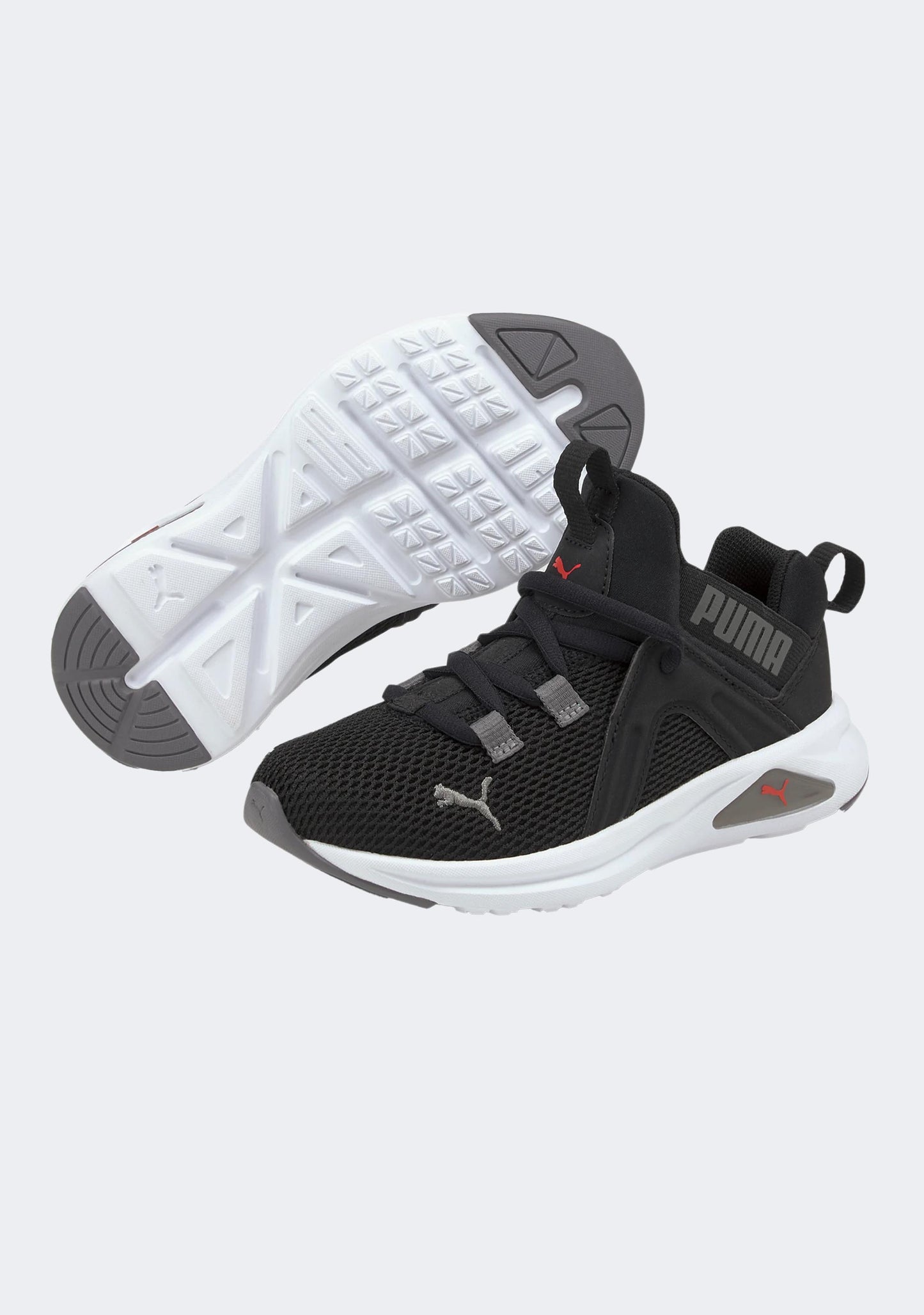 Puma Junior Enzo 2 Weave AC PS
