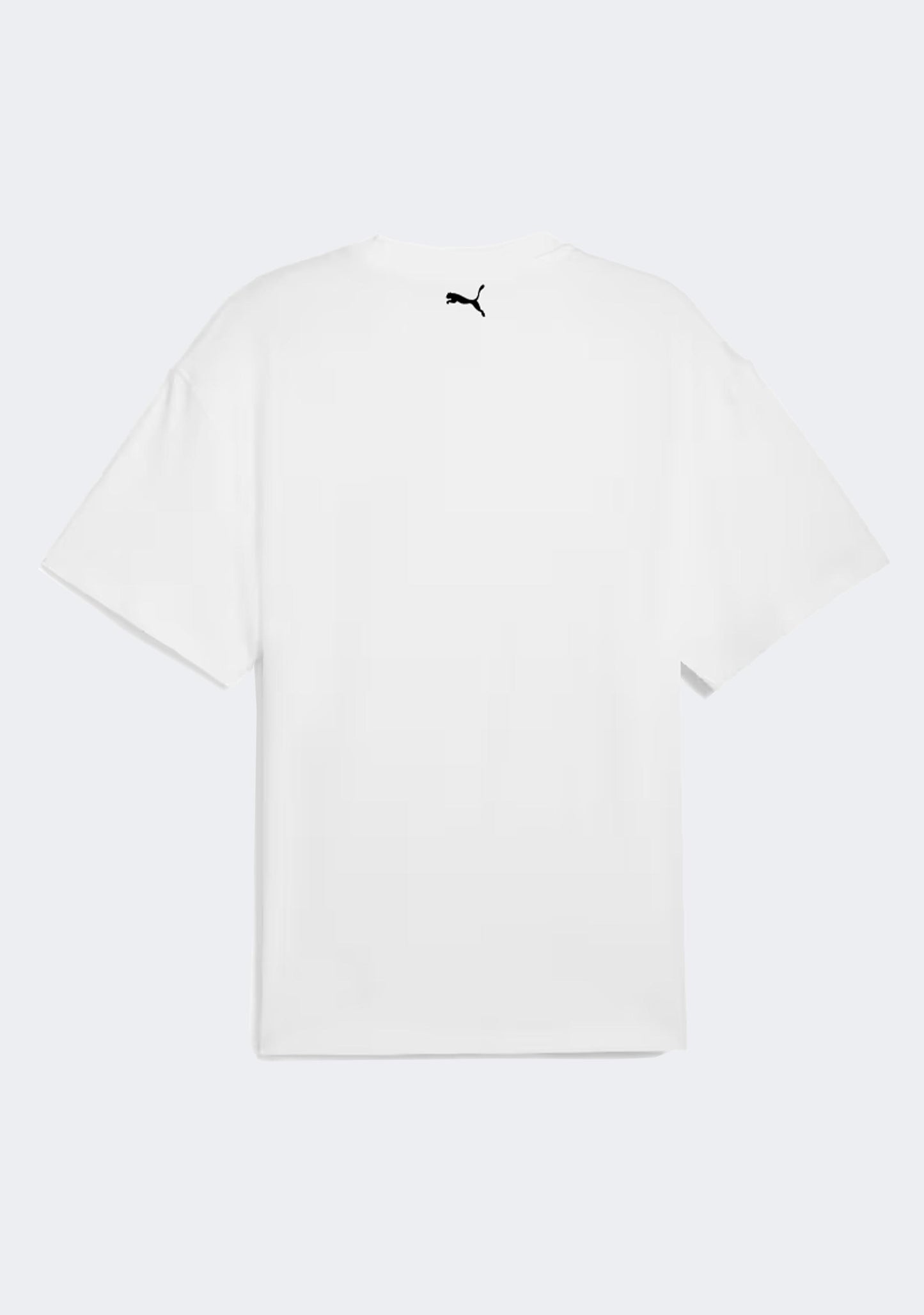 Puma Kids' Hoops Graphic Tee