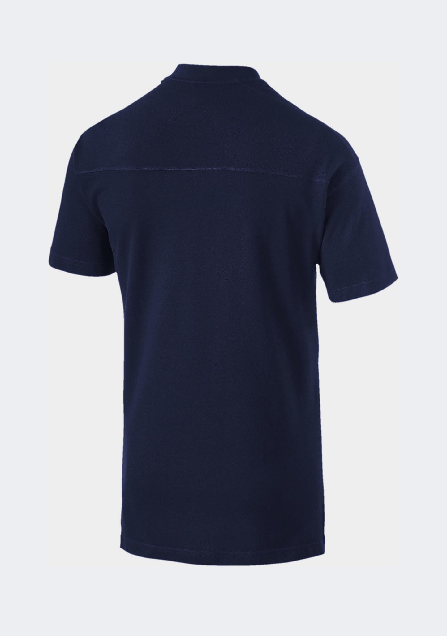 Puma Men’s Liga Cup Casual Polo Navy