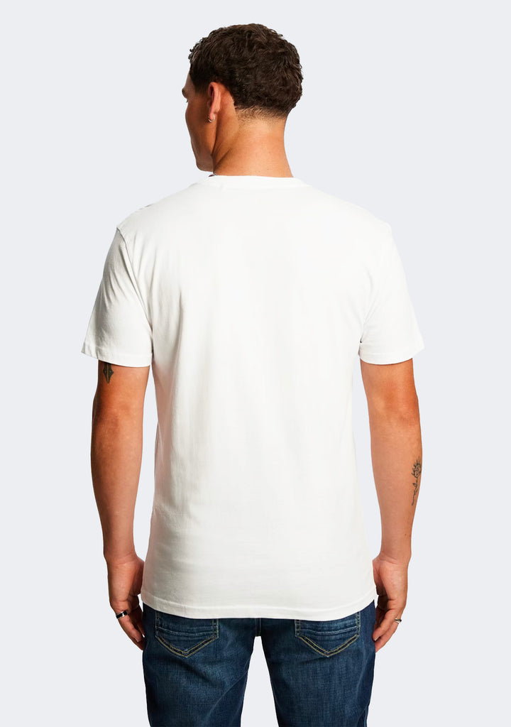 Puma Men's Graphic No. 1 Logo Tee
