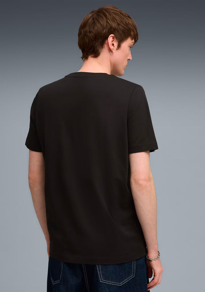 Puma Men's Graphic Box Tee