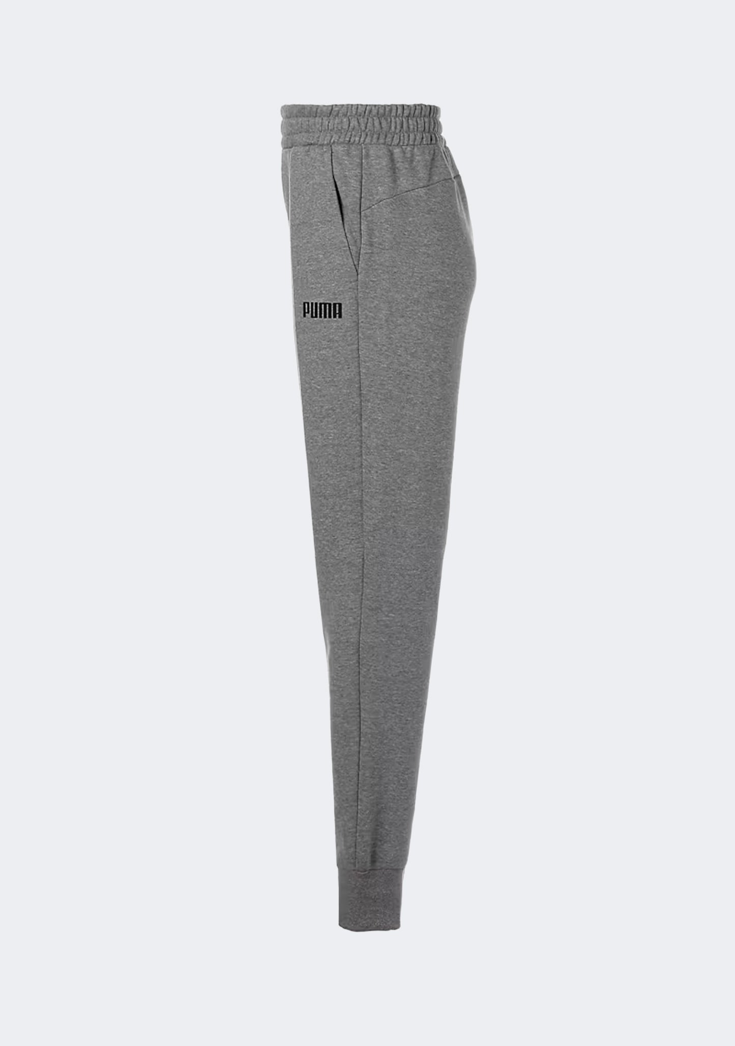 Puma Men's Essentials Fleece Pants