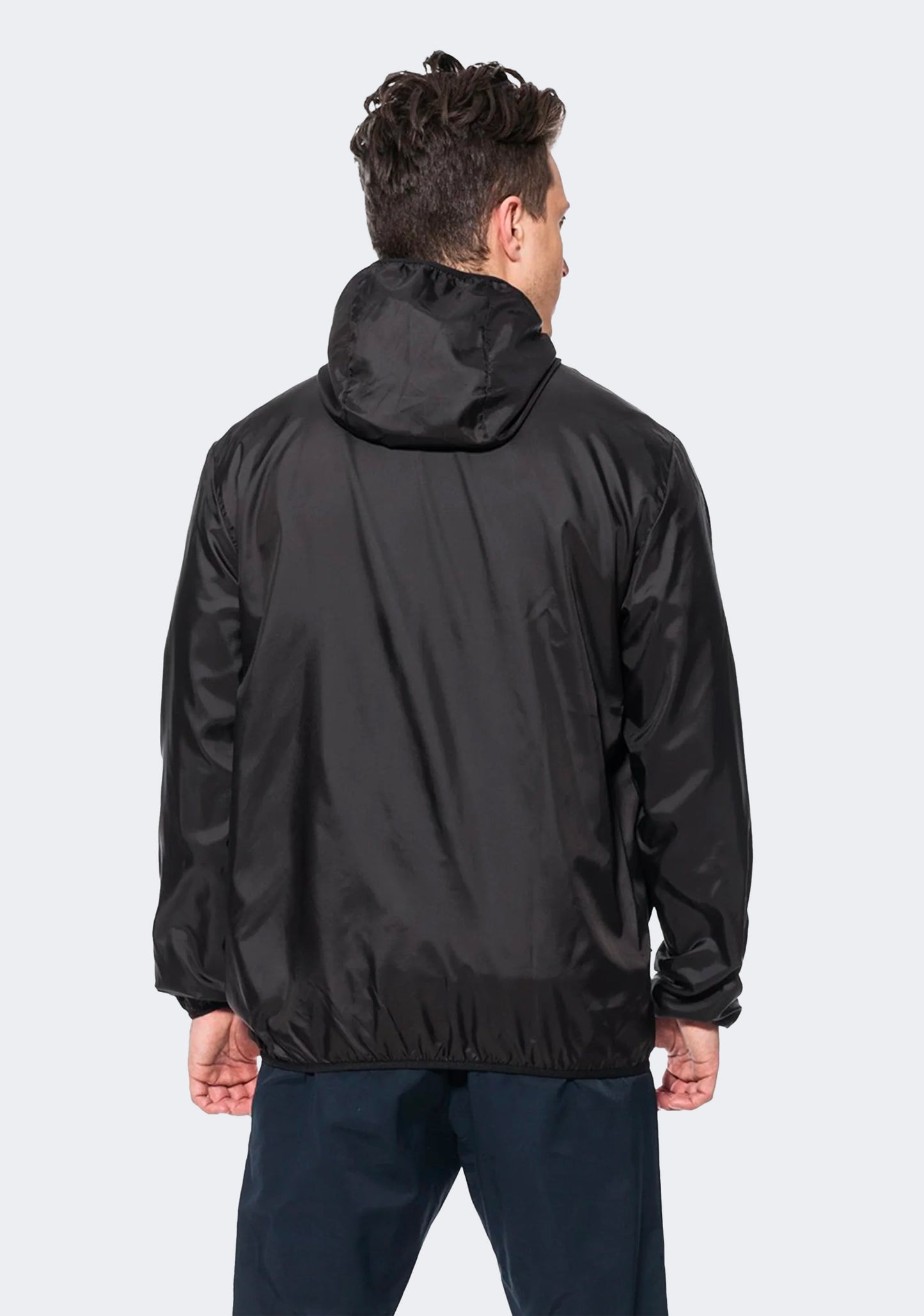 Puma Men's Essential Solid Windbreaker