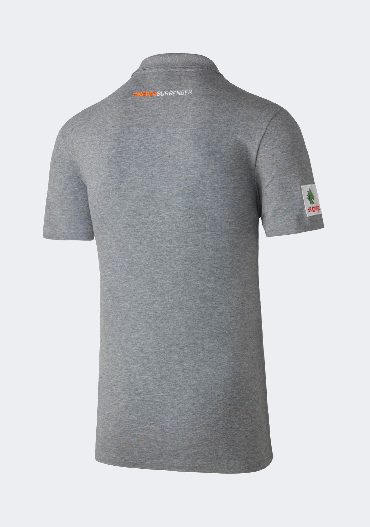 Puma Men's GWS Giants Media Polo