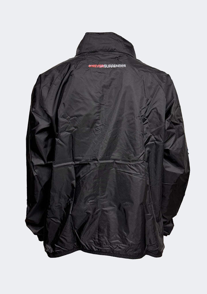 Puma Men's GWS Team Rain Jacket