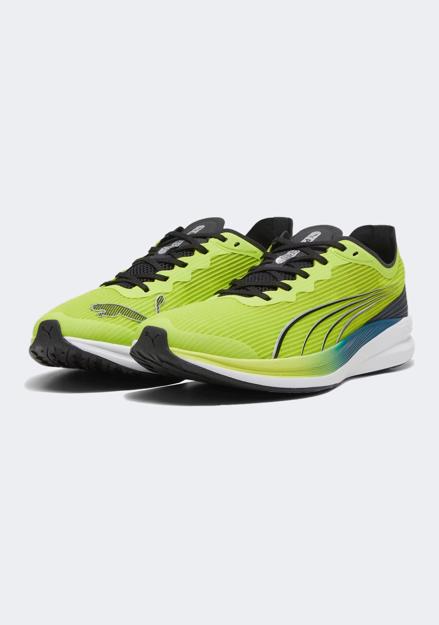 Puma Men's Redeem Pro Racer