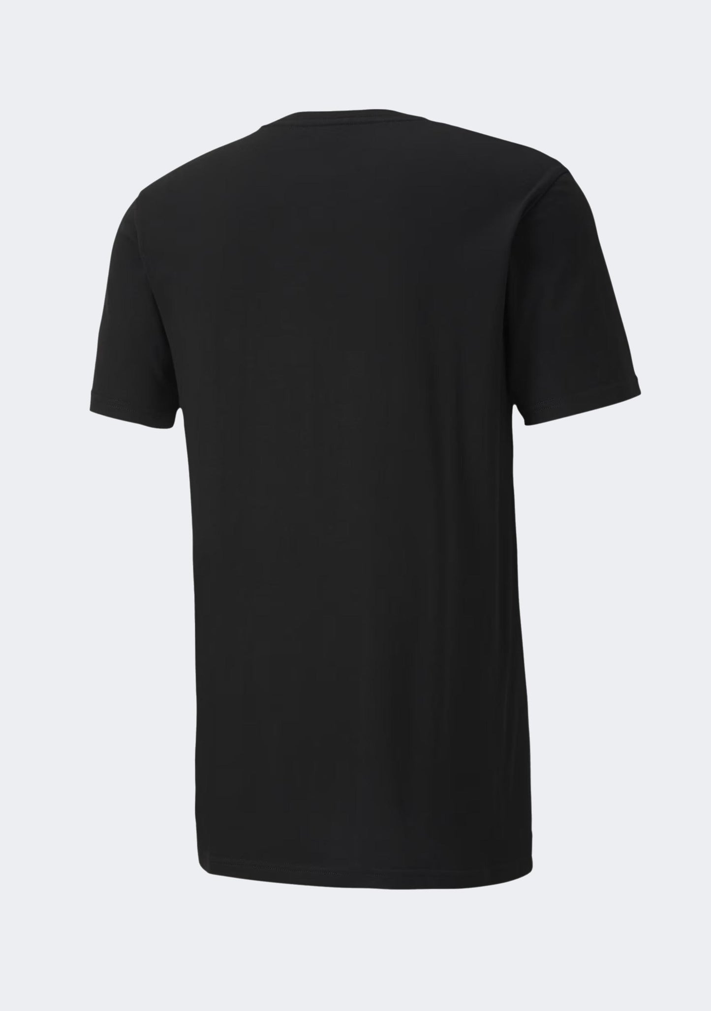 Puma Men's Sport Graphic Tee