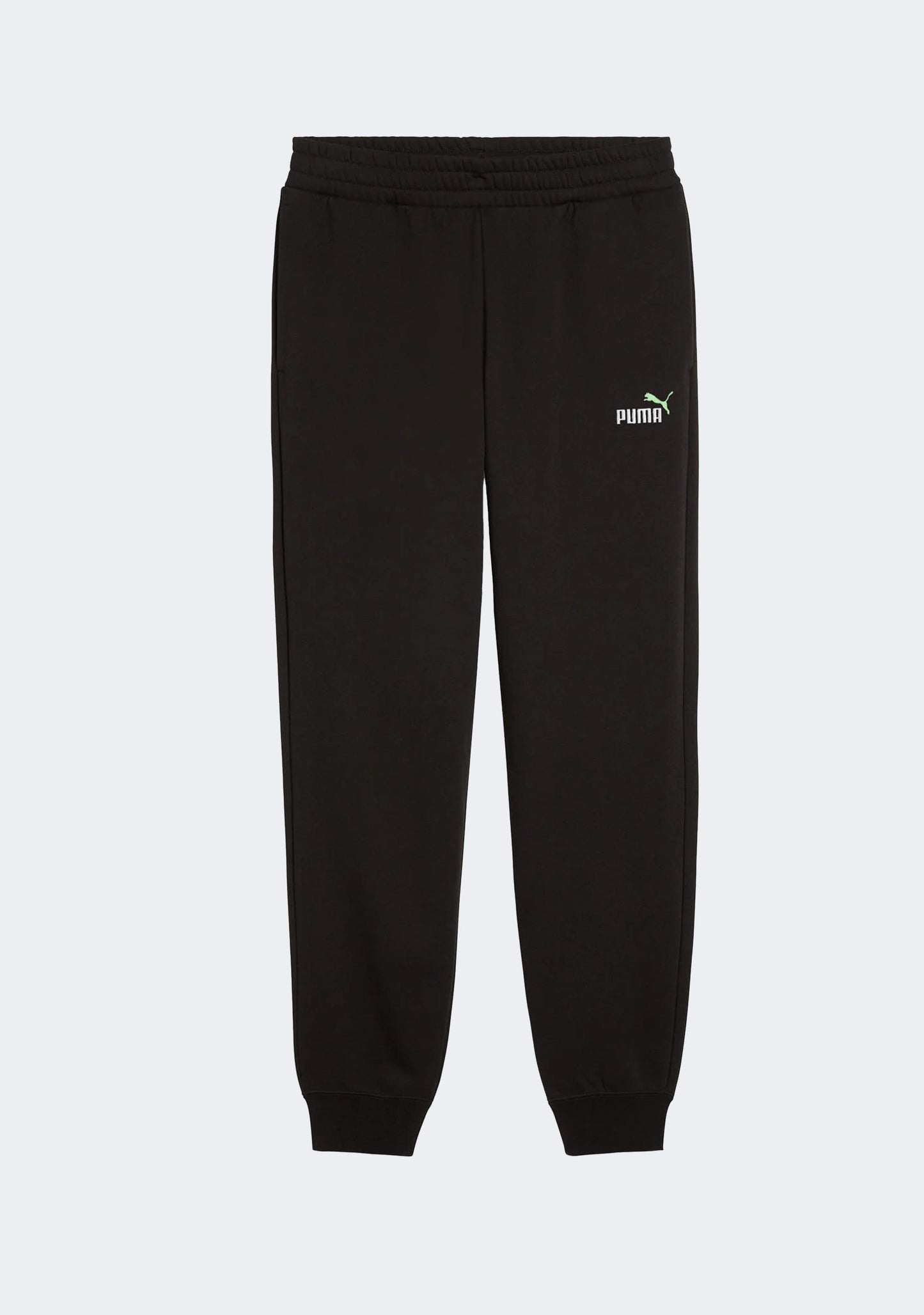 Puma Men's ESS 2 Colour No. 1 Logo Sweatpants