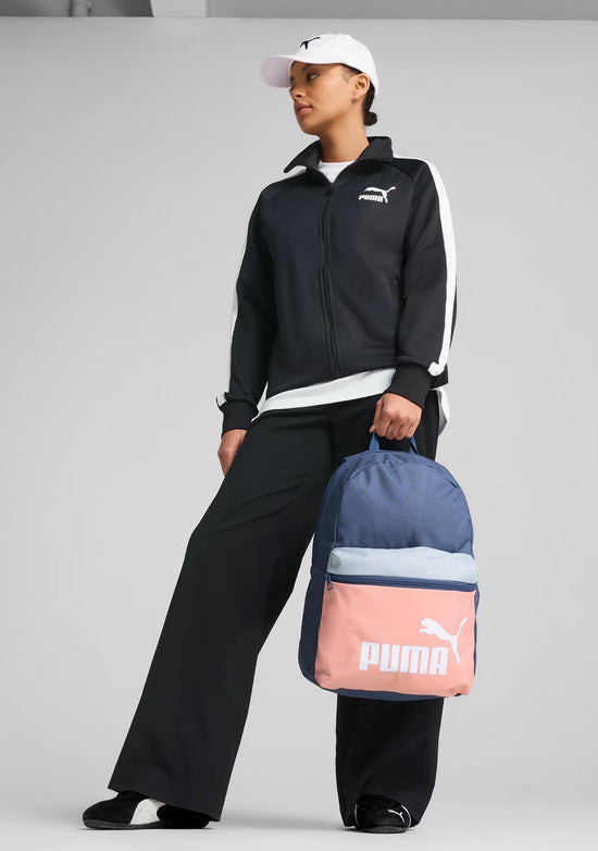 Puma Phase Colour Block Backpack - 22L