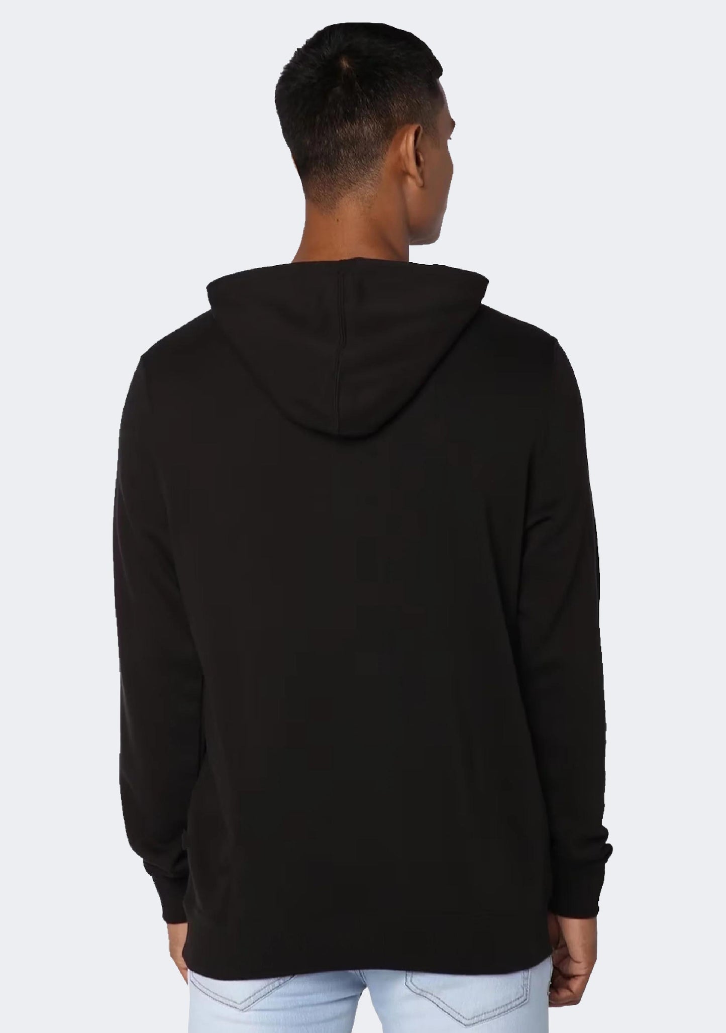 Puma Men's Power Logo Hoodie