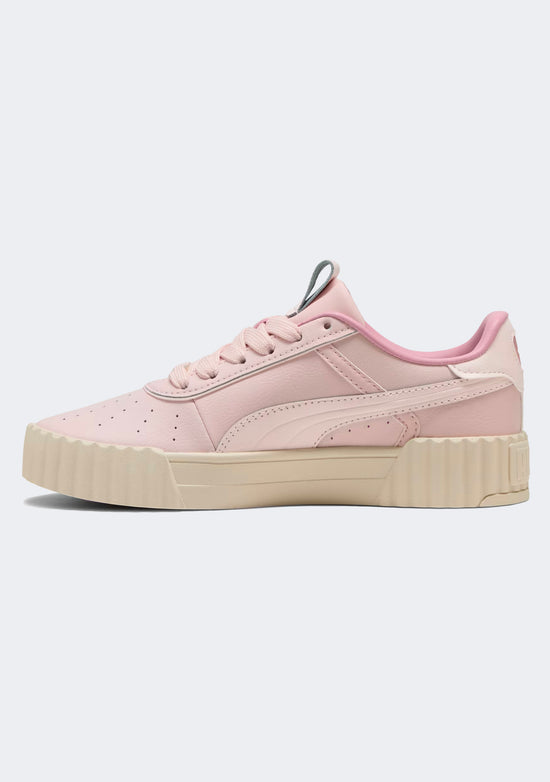 Puma Women's Carina 3.0 Luxe
