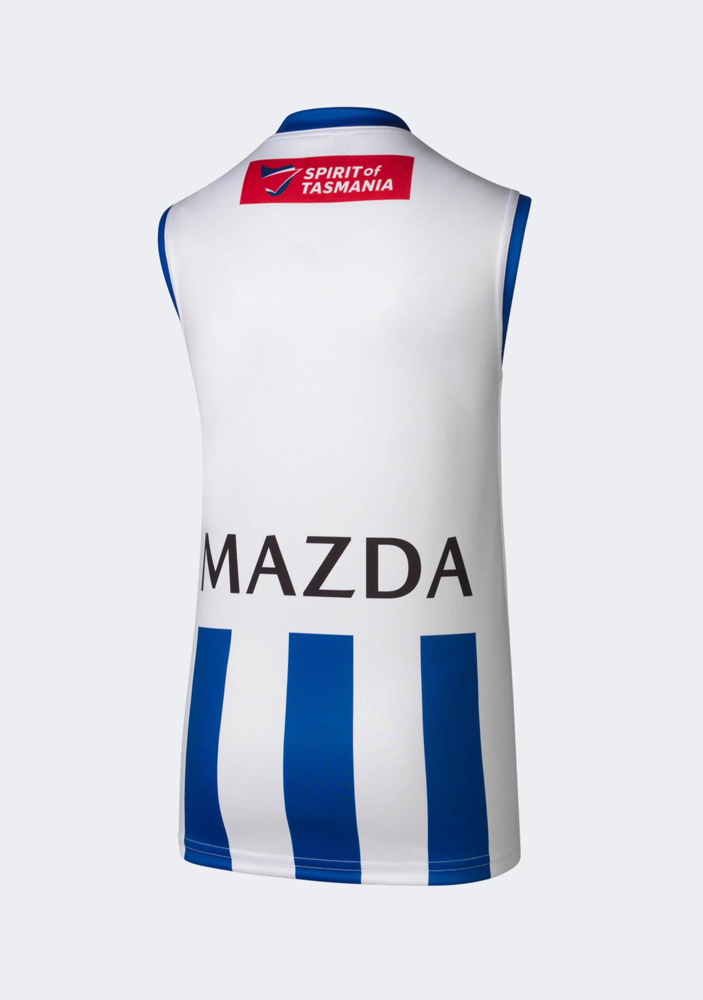 Puma Women's North Melbourne Football Club 2024 Replica Home Guernsey
