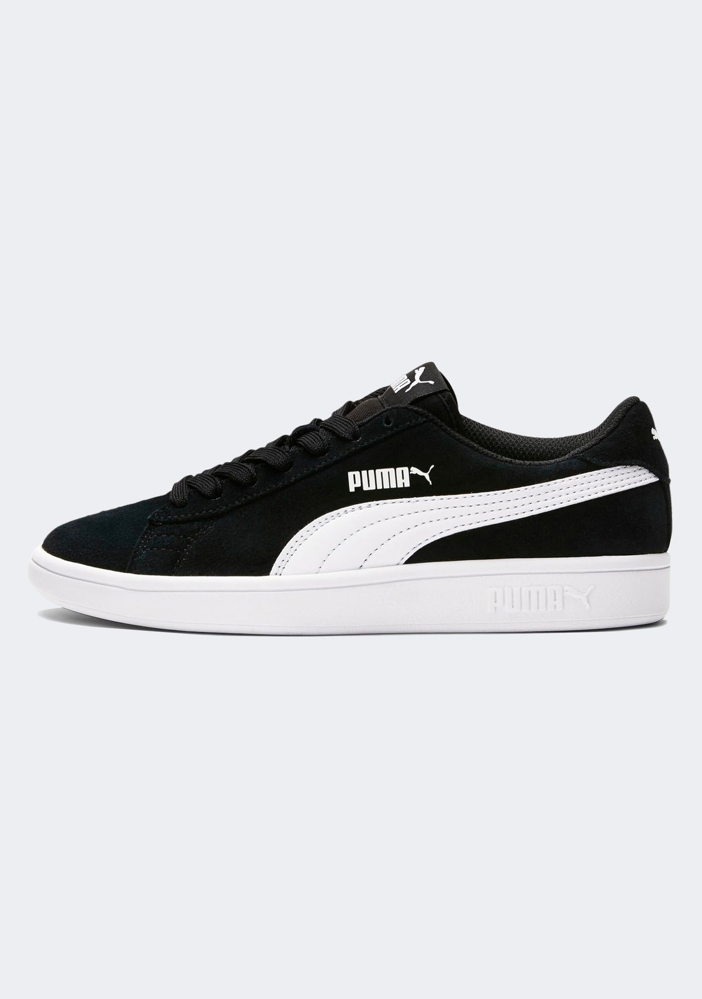 Puma Smash Suede