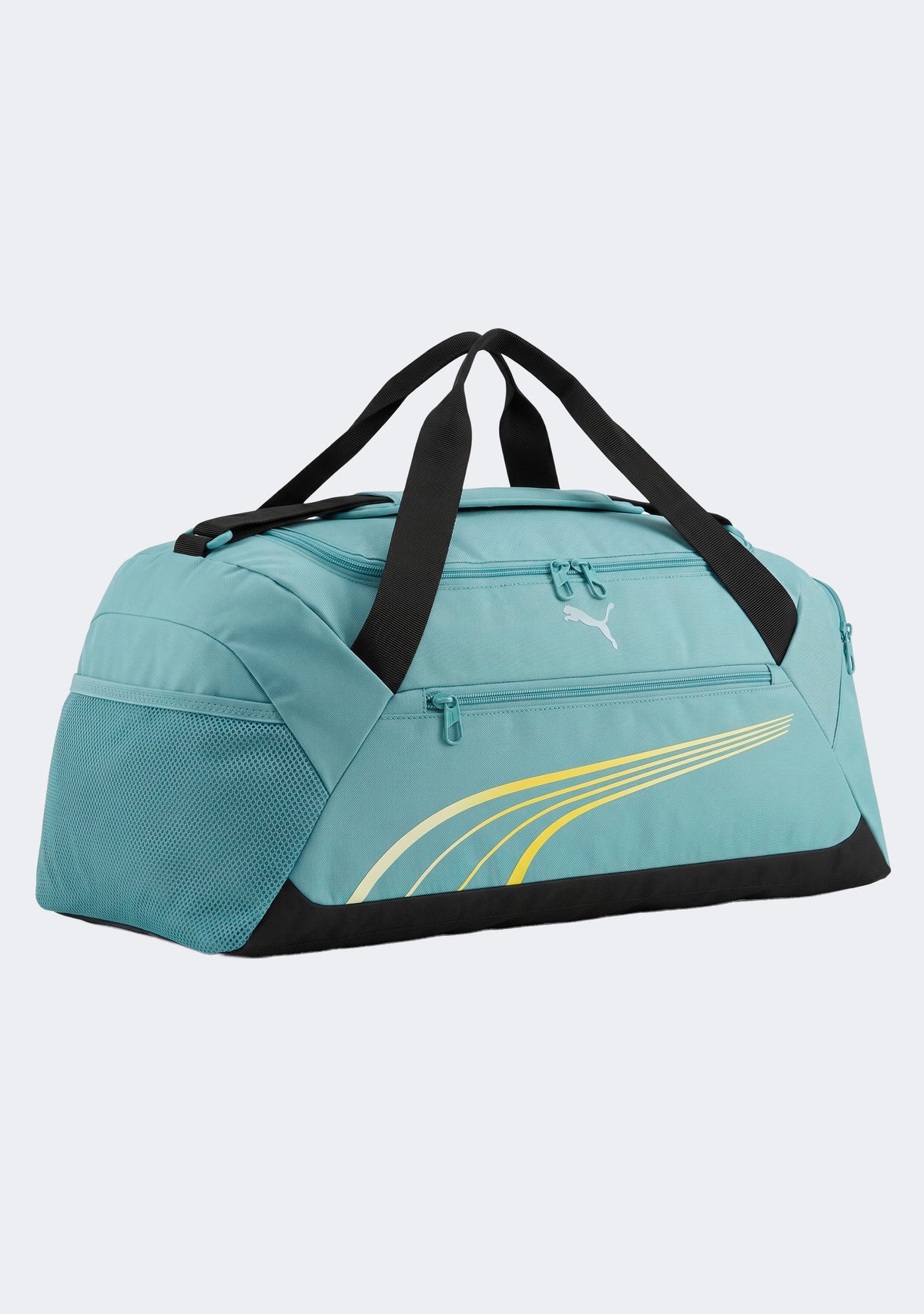 Puma Fundamental Medium Sports Bag - 49L