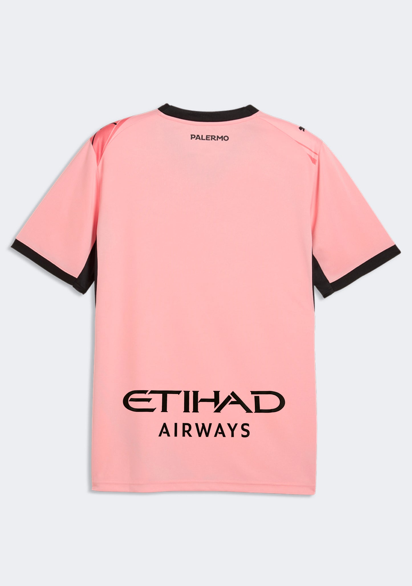Puma Kids' Palermo 2026/27 Home Jersey