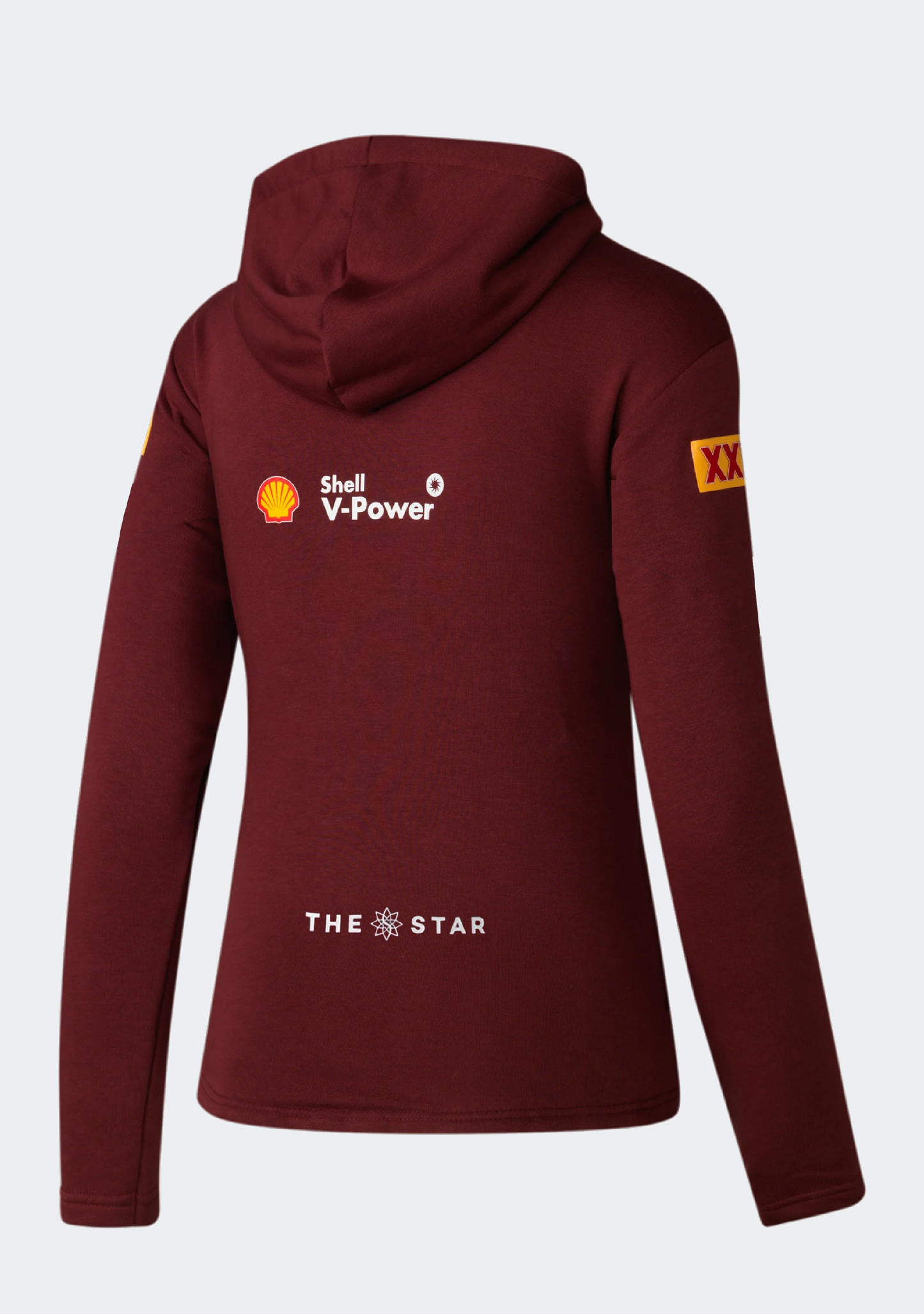 Puma Women’s QLD Maroons SOO Team Hoodie