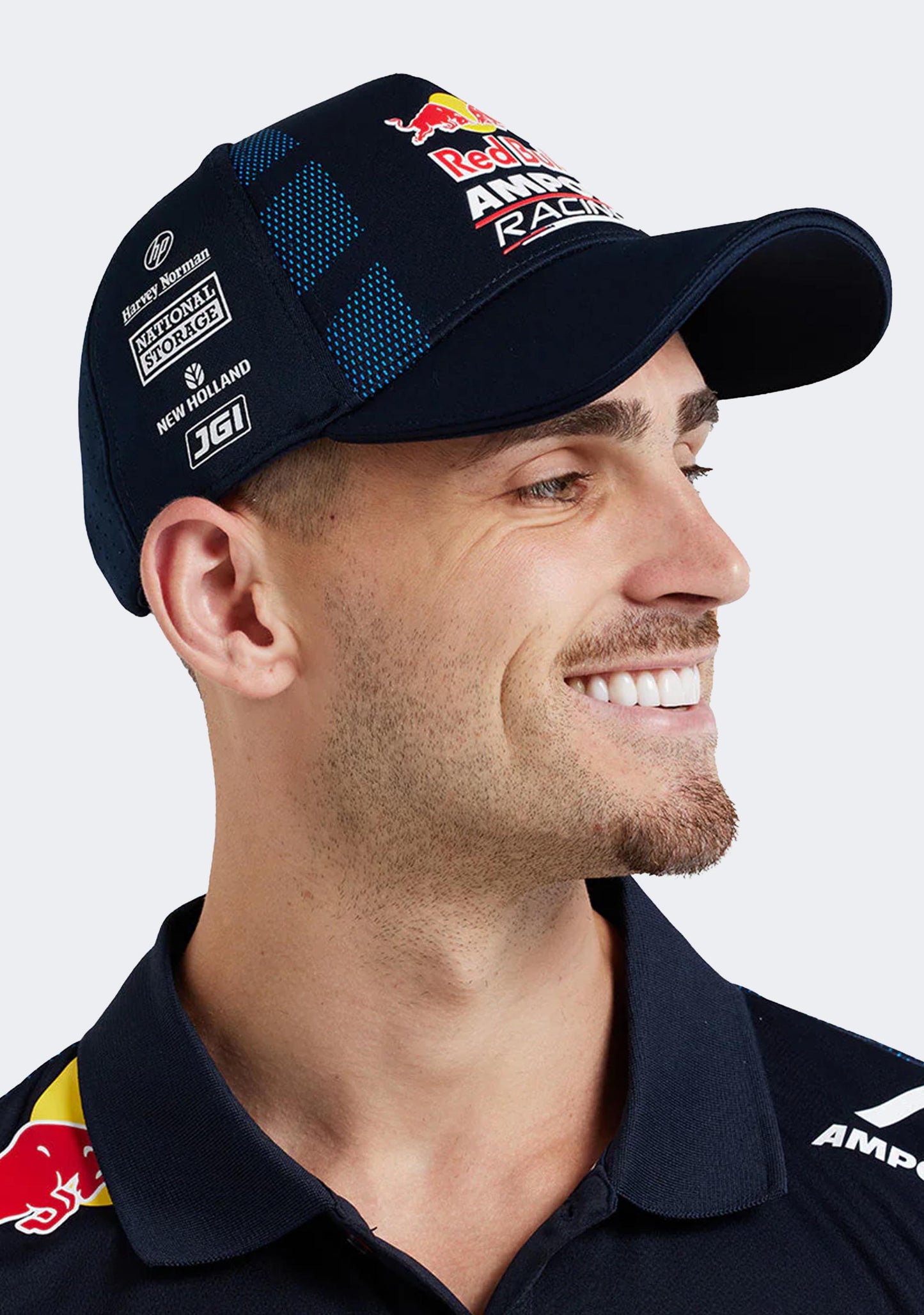 Red Bull Ampol Racing Team Performance Cap