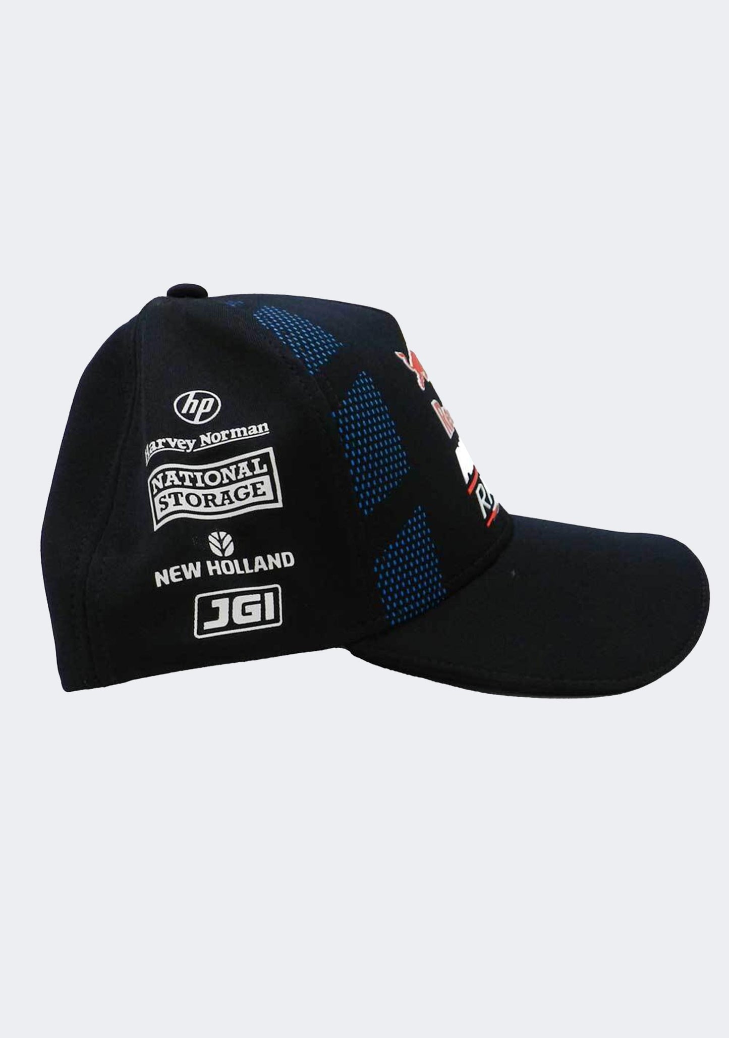 Red Bull Ampol Racing Team Performance Youth Cap