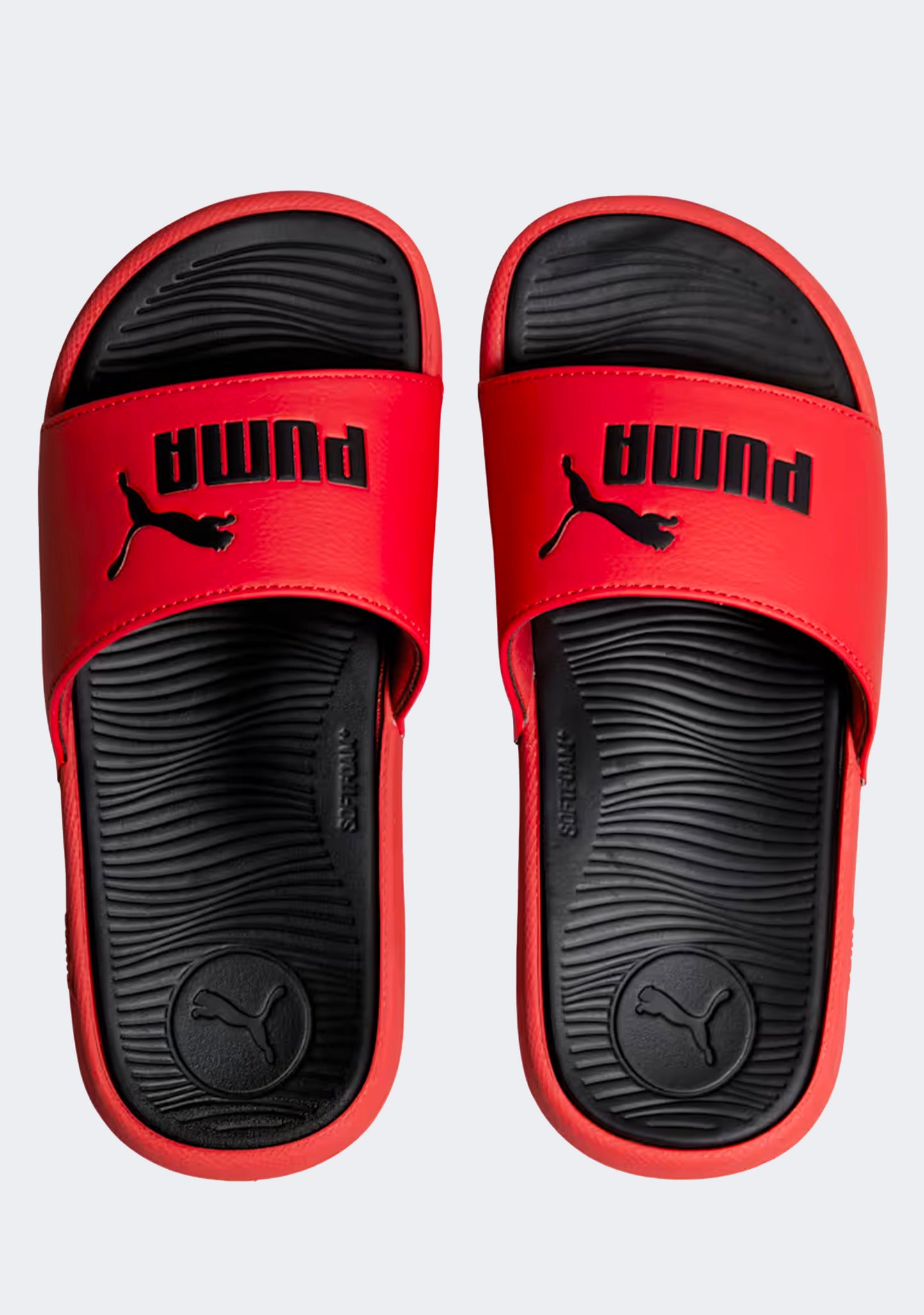 Puma Kids' Cool Cat 2.0 Slides