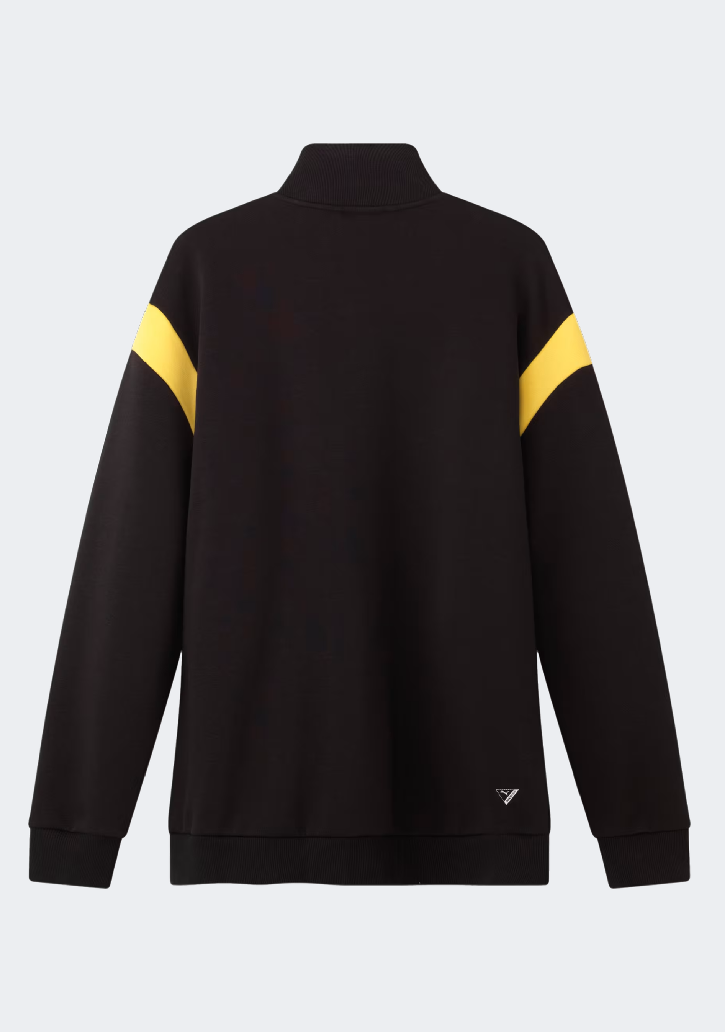 Puma Men's Richmond FC 2024 Heritage Zip Jacket