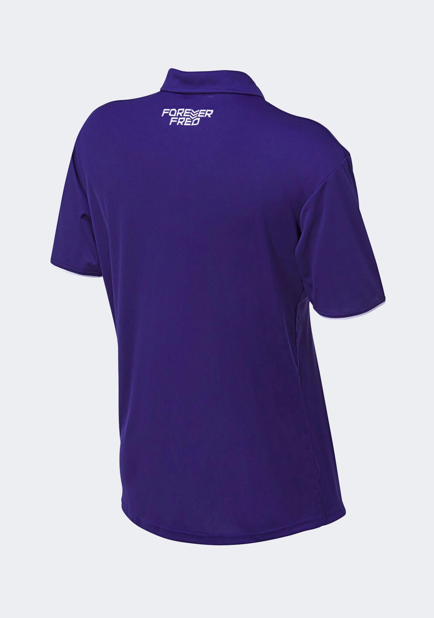 Burley Sekem Mens Fremantle Dockers Player Polo Shirt