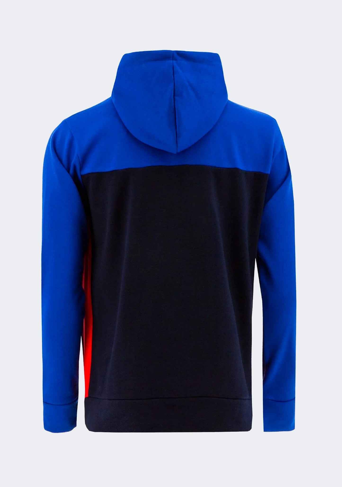 O'Neills Women's Newcastle Knights Severn 100 Half Zip Hoodie