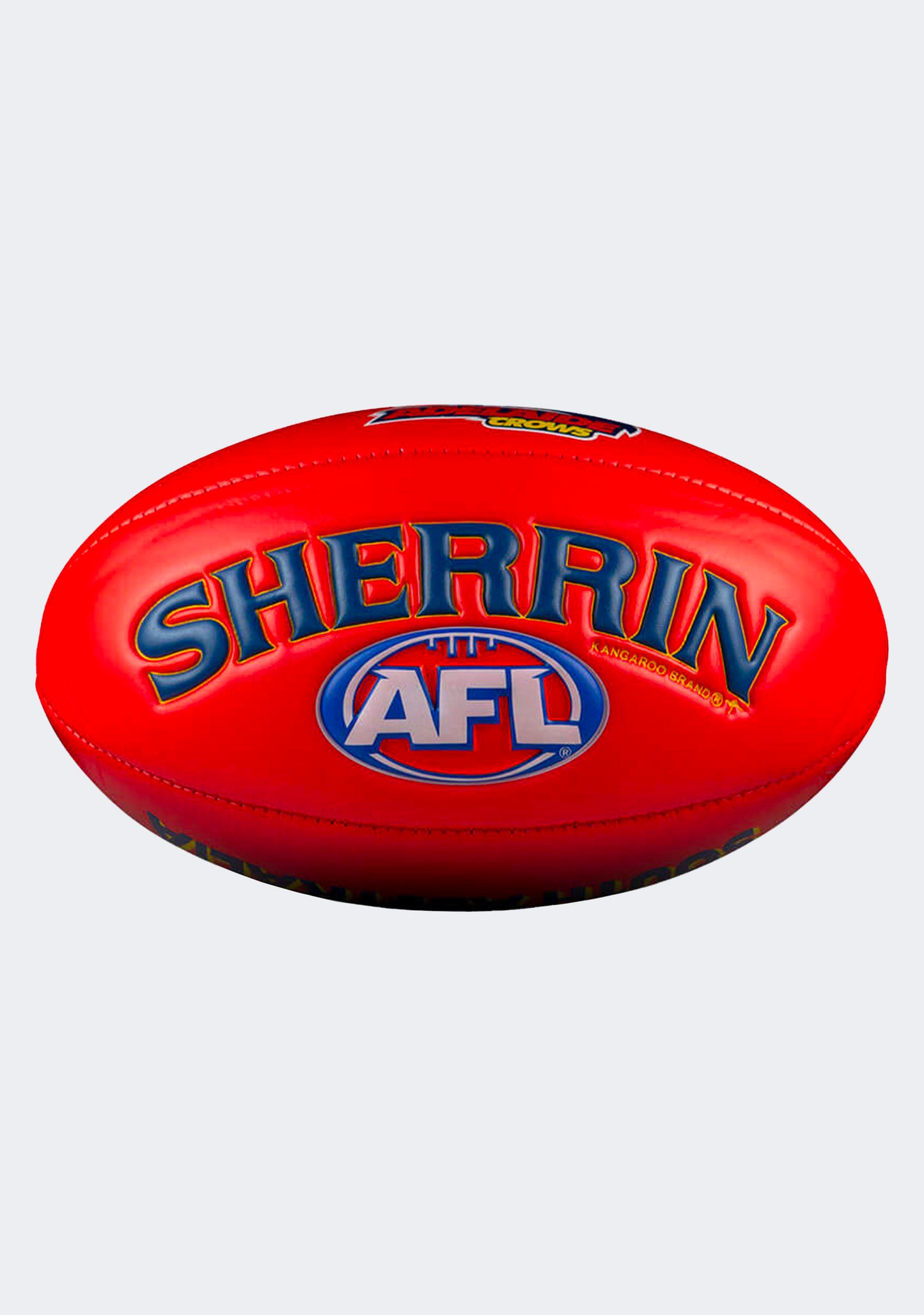 Sherrin Adelaide Crows Super Soft Touch Ball