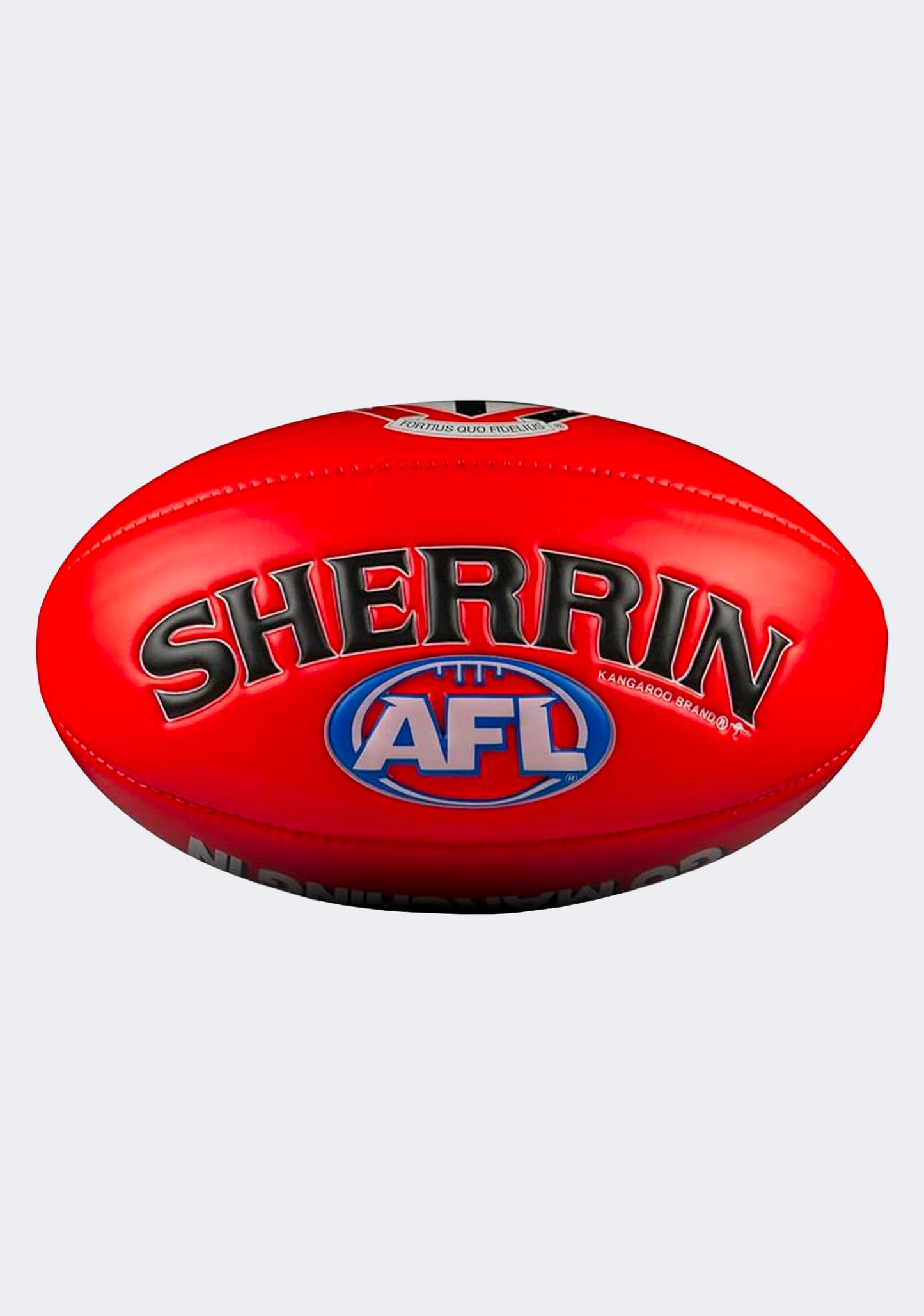 Sherrin St Kilda Saints Super Soft Touch Ball