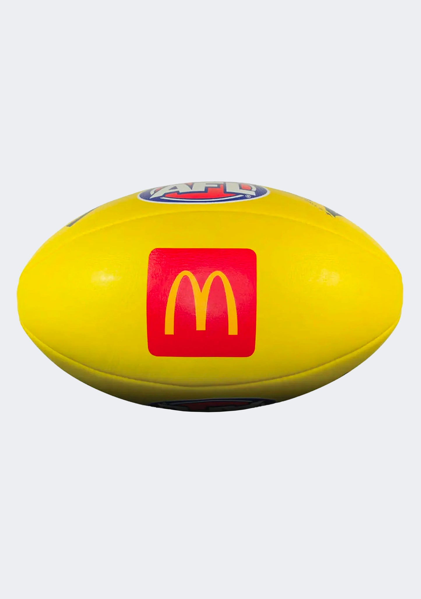Sherrin Leather AFL Replica Training Ball