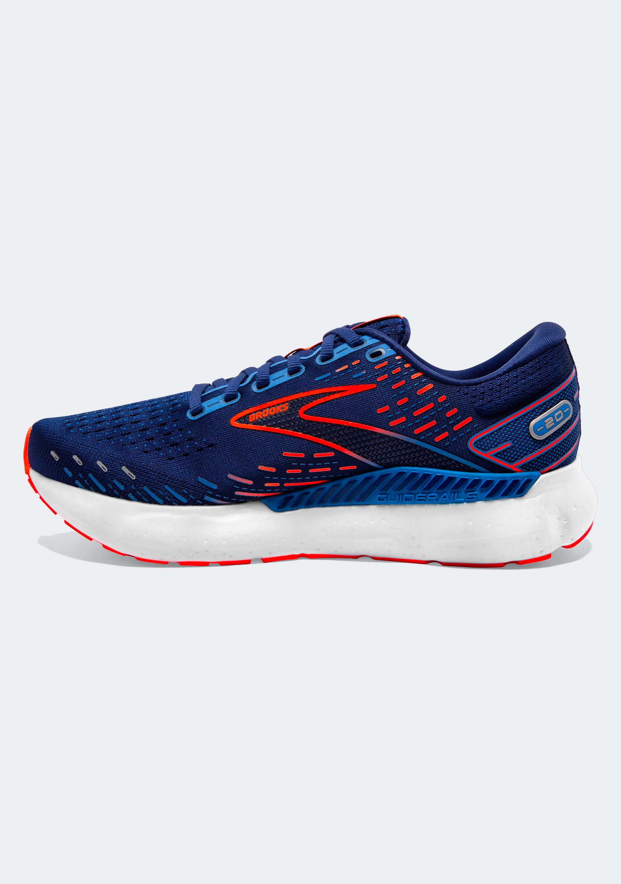 Brooks Men's Glycerin GTS 20