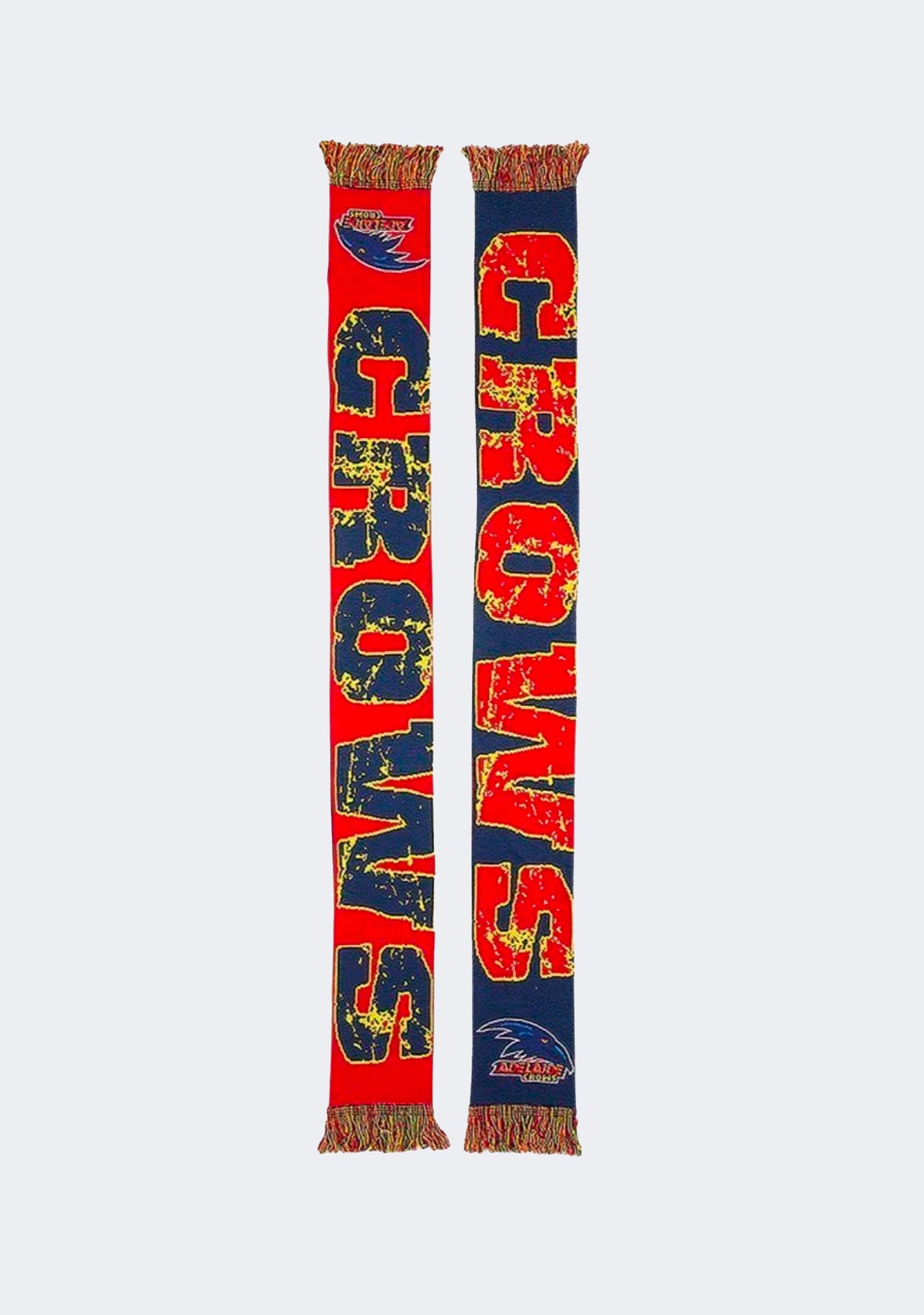 Sekem Adelaide Crows Impact Scarf