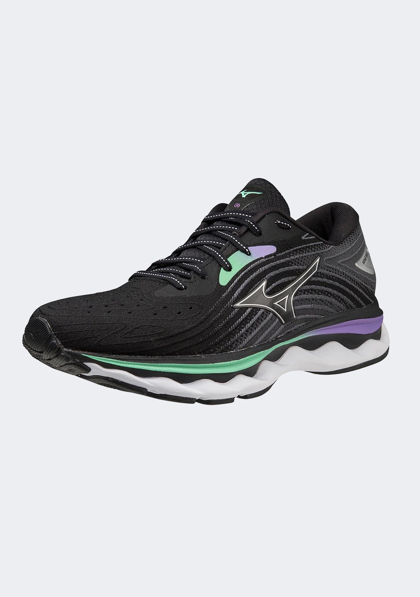 Mizuno Men's Wave Sky 6