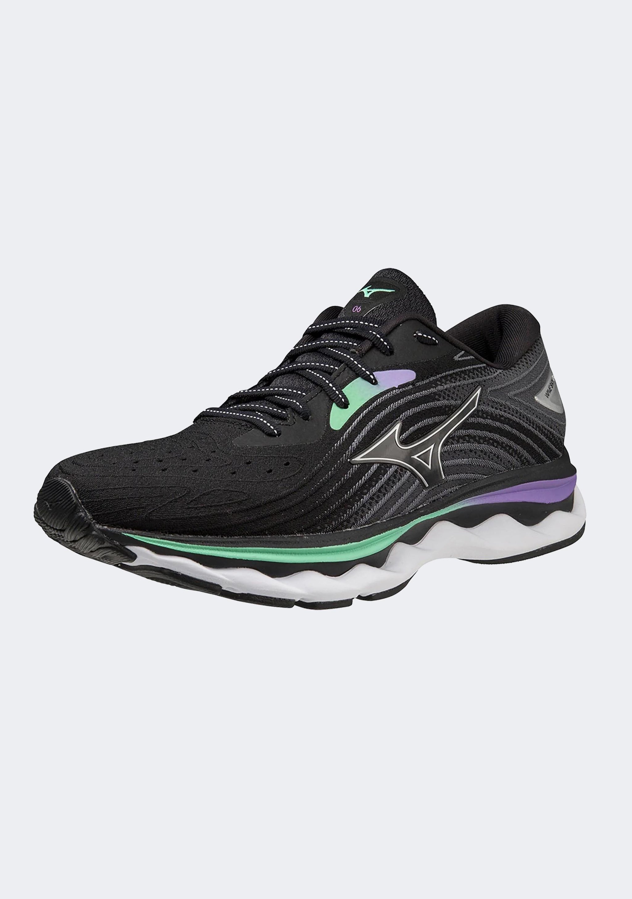 Mizuno Men's Wave Sky 6
