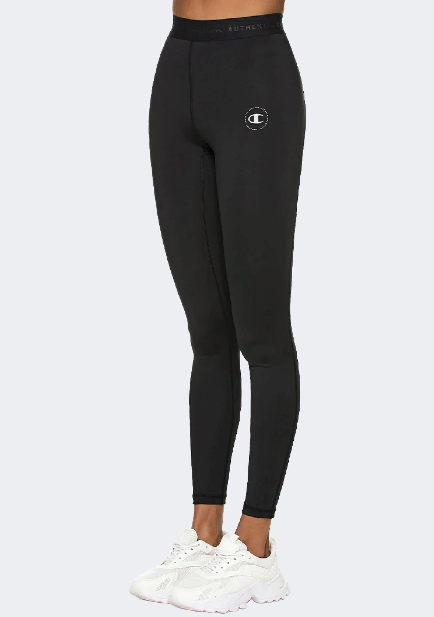 Champion Women's Powercore Tights Black