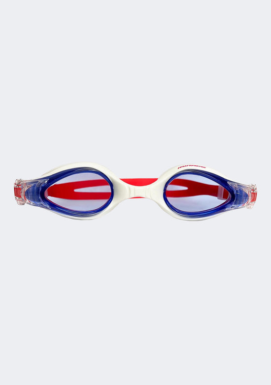 Mirage Adults Sports Goggles Swim Pack Red