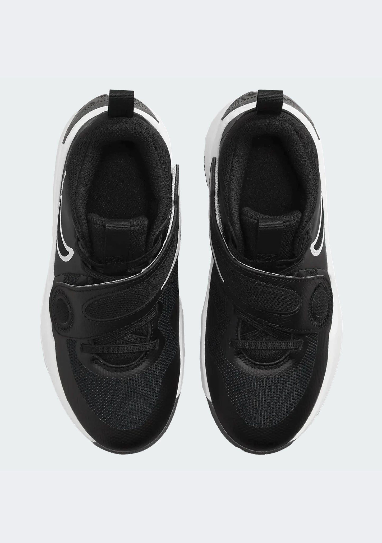 Nike Junior Team Hustle D 11 GS